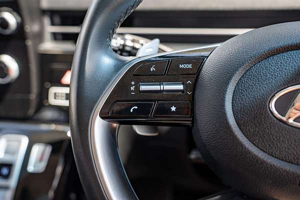 2022 Hyundai STARIA US4.V1