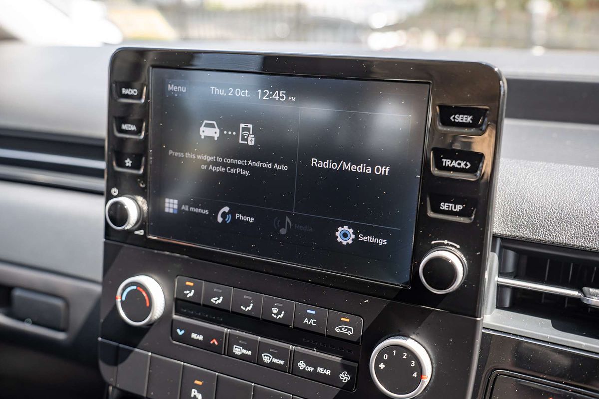 2022 Hyundai STARIA US4.V1