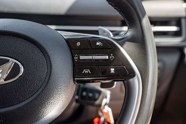 2022 Hyundai STARIA US4.V1