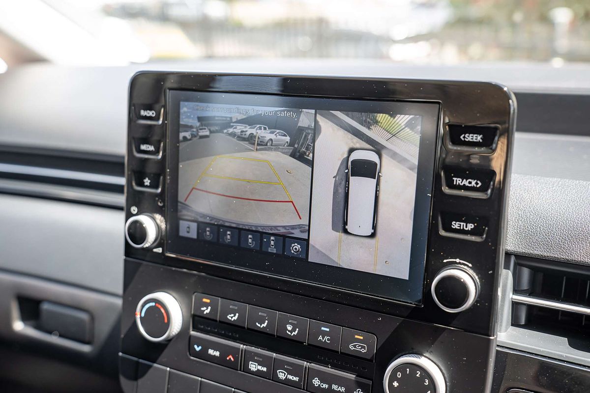 2022 Hyundai STARIA US4.V1