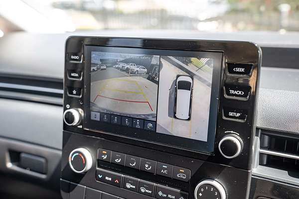 2022 Hyundai STARIA US4.V1
