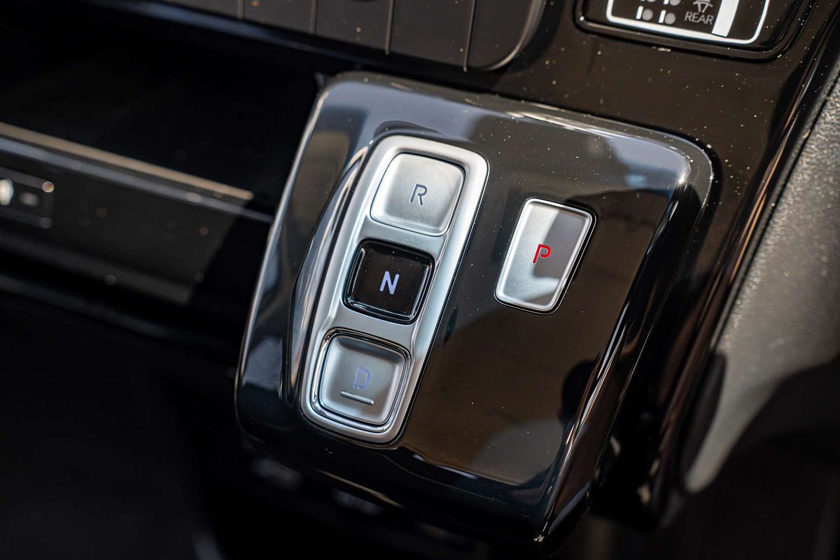 2022 Hyundai STARIA US4.V1