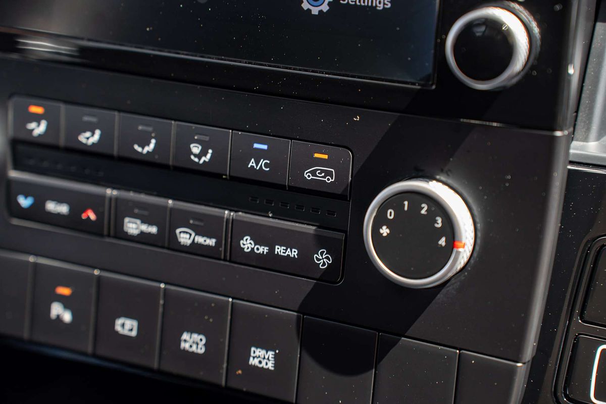 2022 Hyundai STARIA US4.V1