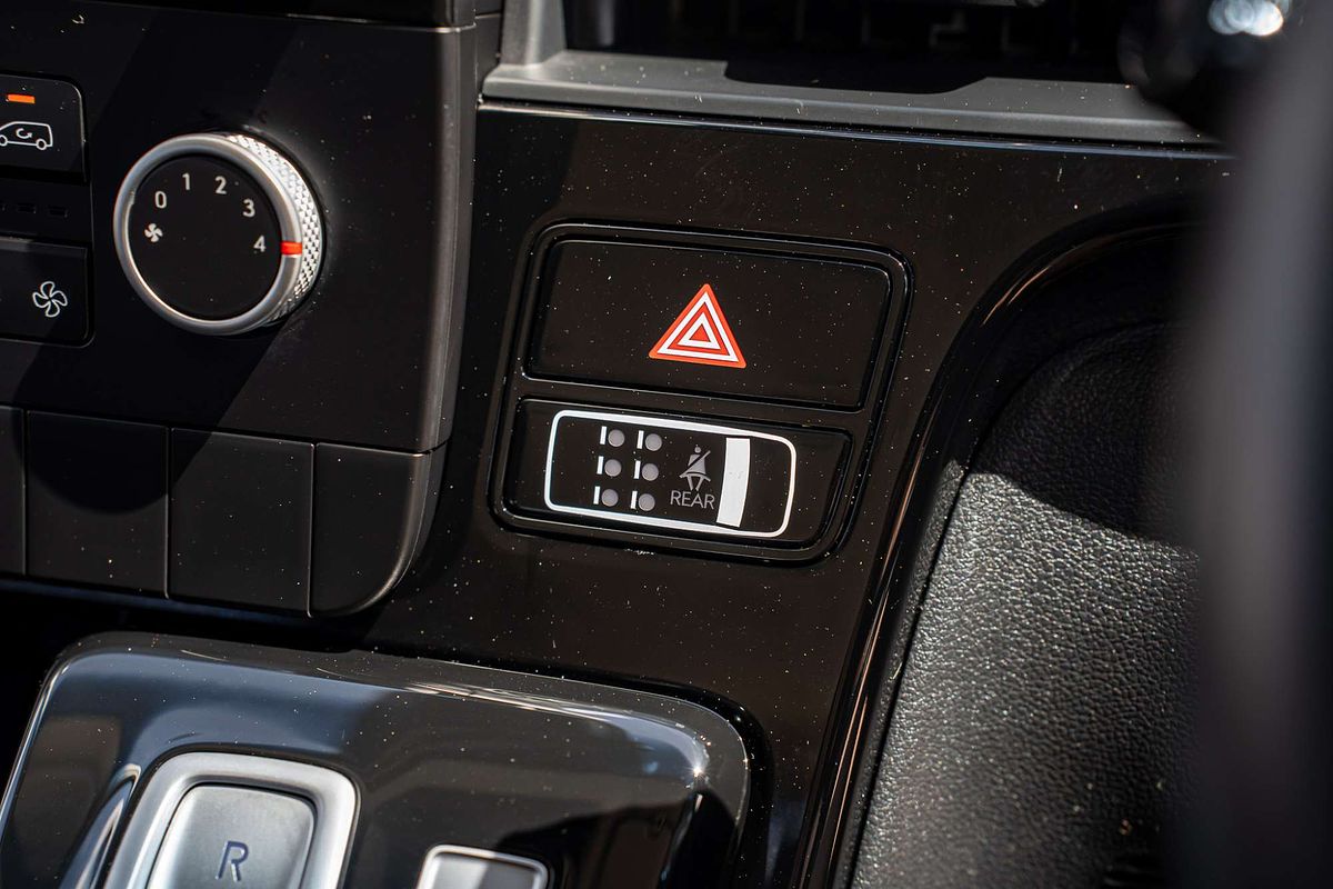 2022 Hyundai STARIA US4.V1