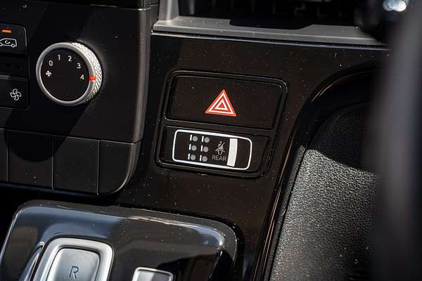 2022 Hyundai STARIA US4.V1