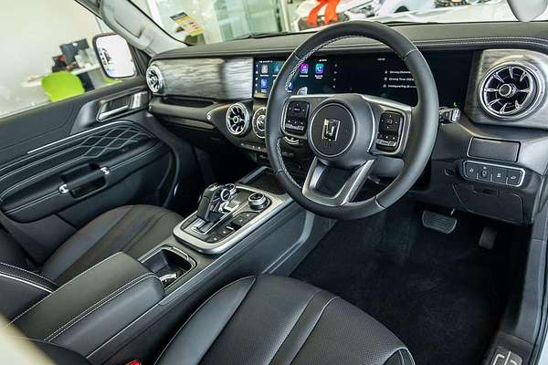 2025 GWM Tank 300 Ultra P01