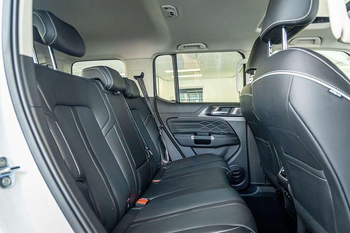 2025 GWM Tank 300 Ultra P01