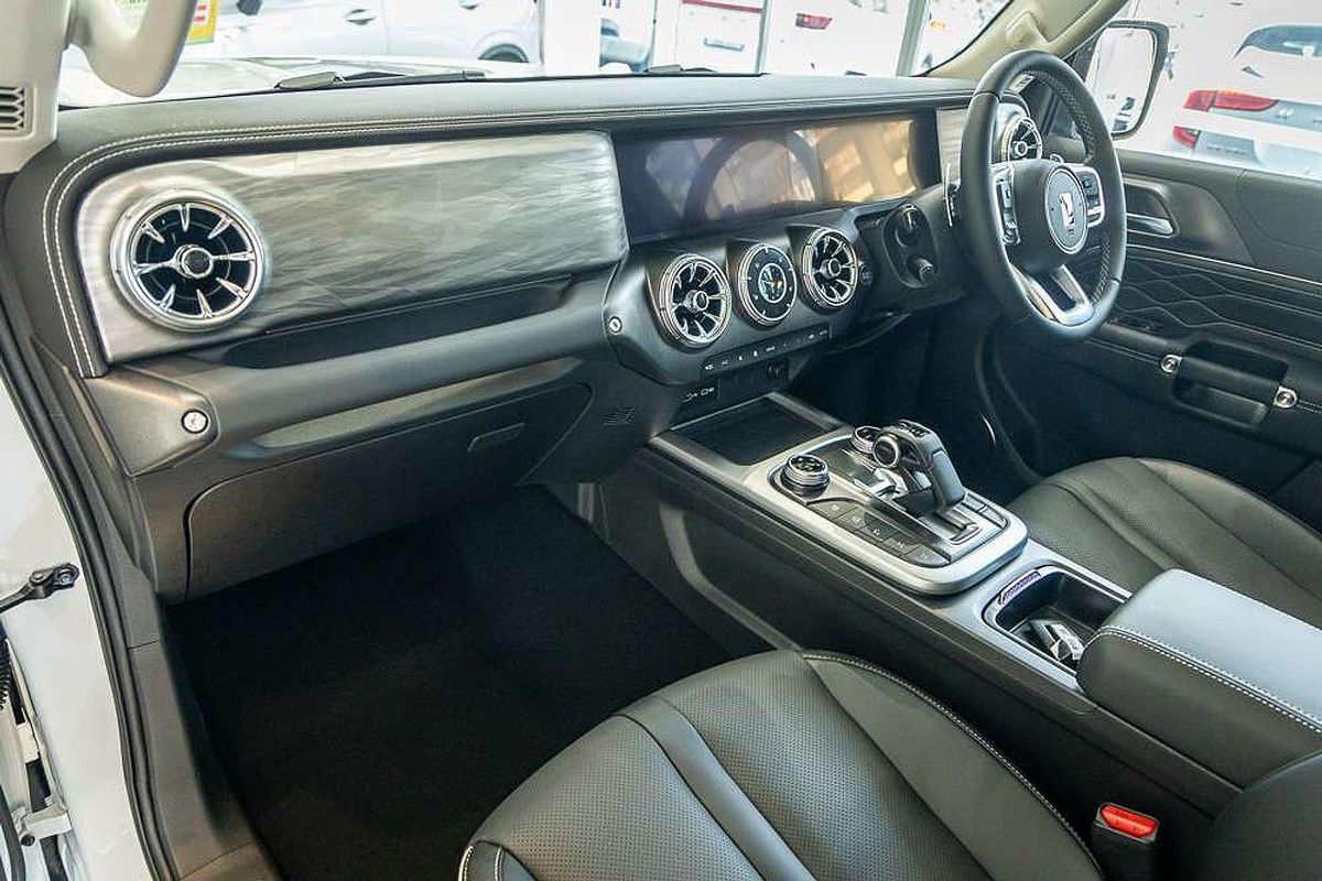 2025 GWM Tank 300 Ultra P01