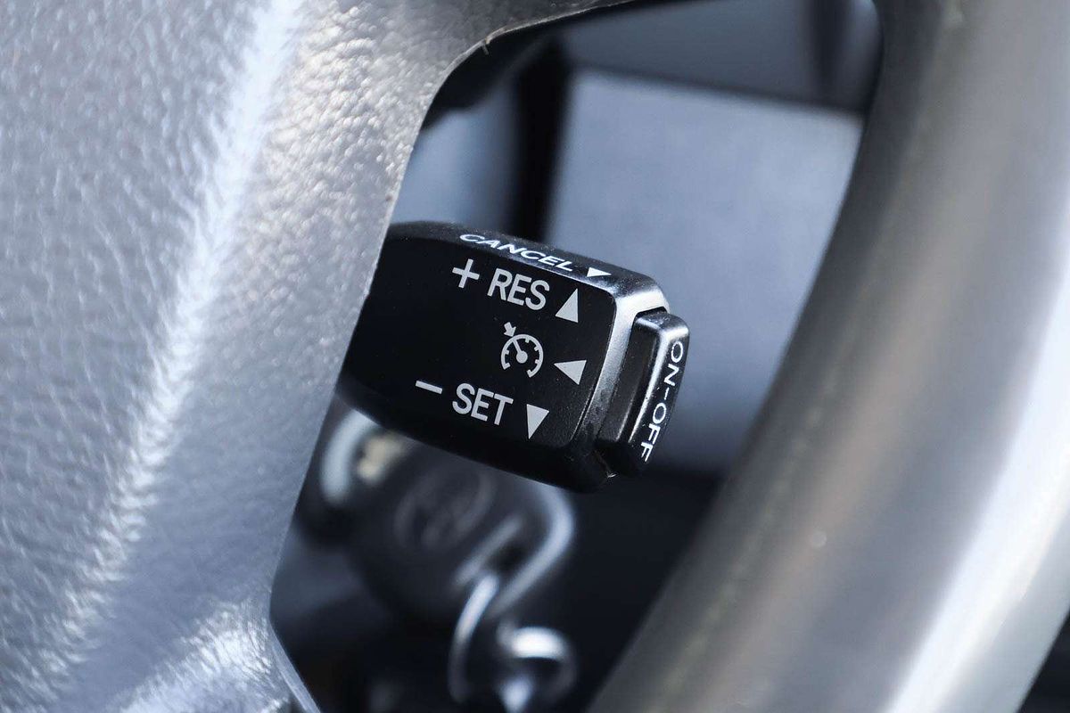 2020 Toyota Landcruiser GXL VDJ79R 4X4