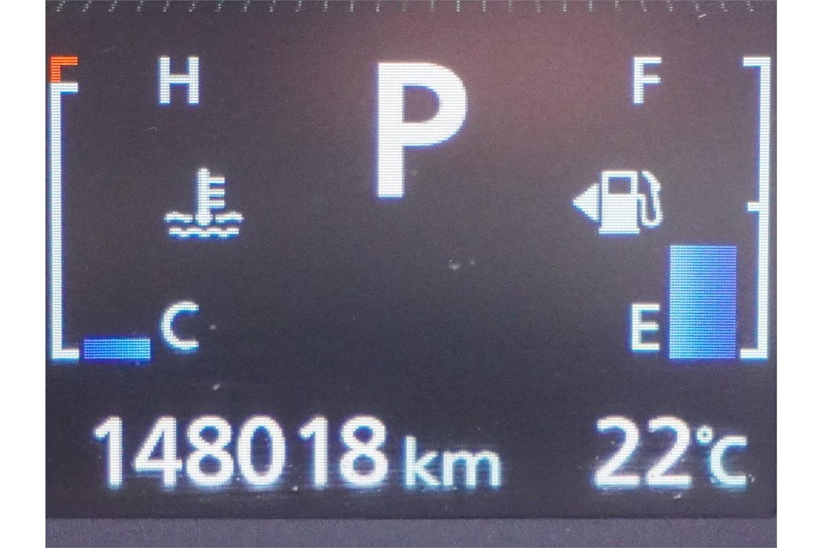 2021 Mitsubishi Pajero Sport GLS QF