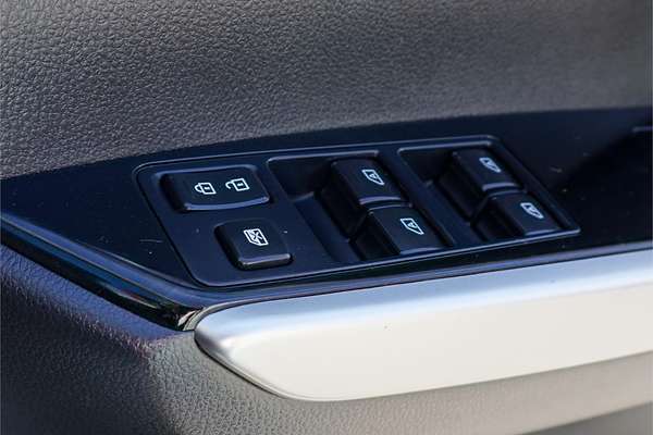 2021 Mitsubishi Pajero Sport GLS QF