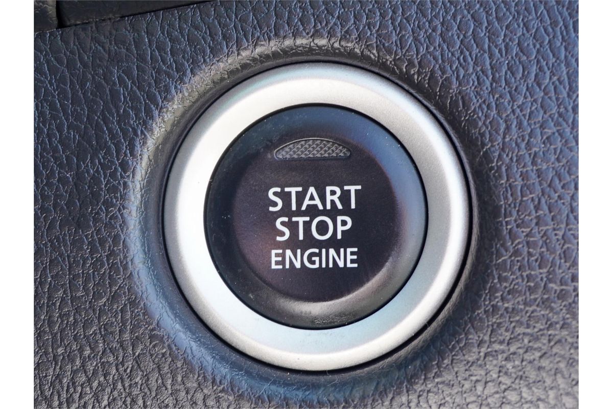 2021 Mitsubishi Pajero Sport GLS QF