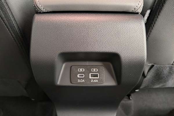 2025 Subaru Crosstrek 2.0R G6X