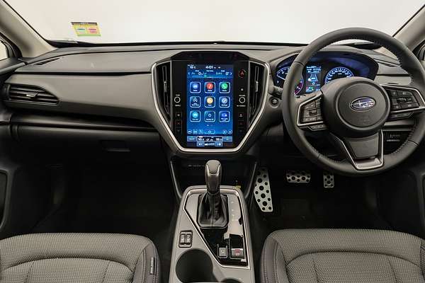 2025 Subaru Crosstrek 2.0R G6X