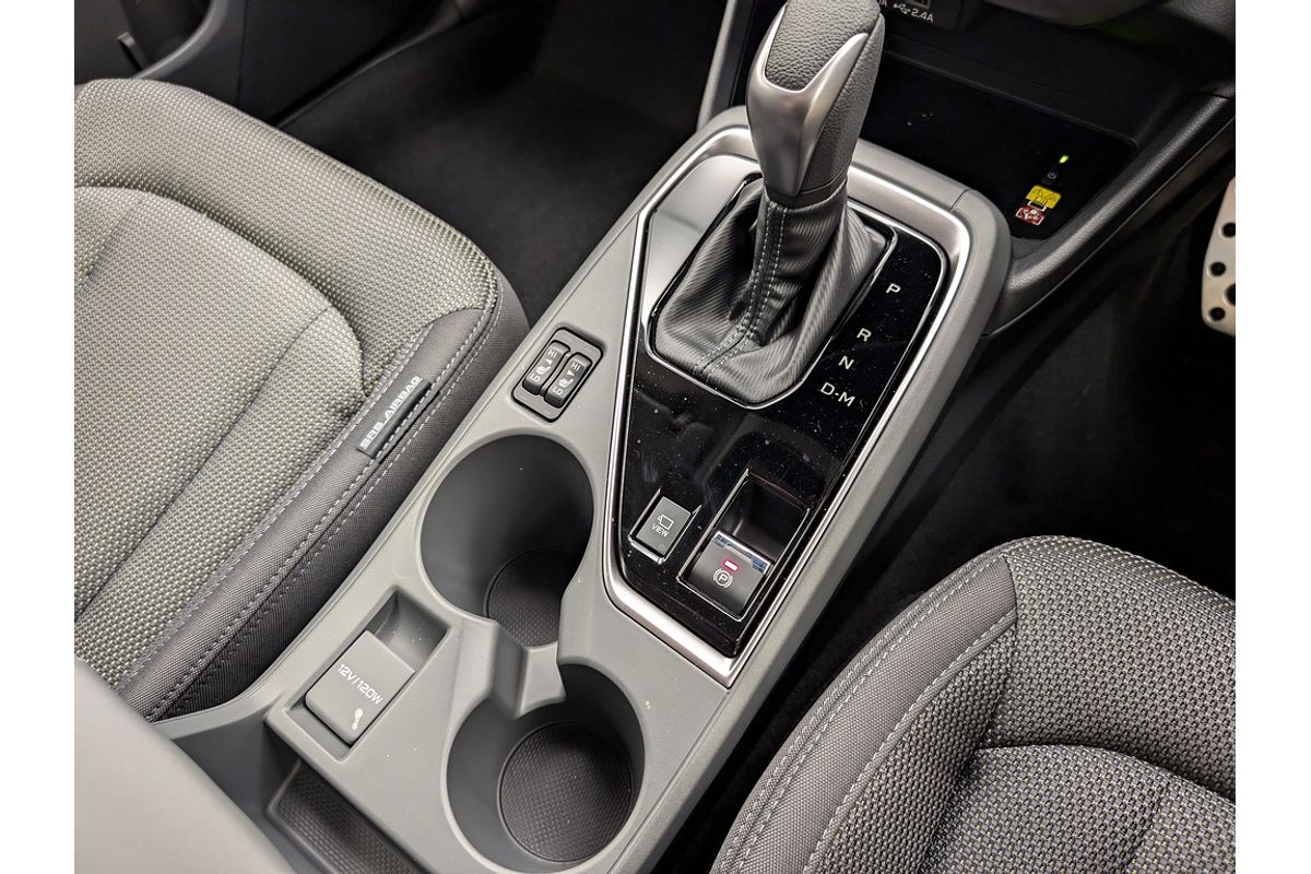 2025 Subaru Crosstrek 2.0R G6X