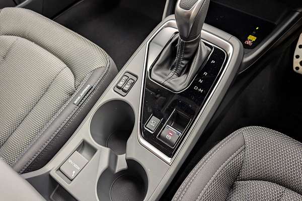 2025 Subaru Crosstrek 2.0R G6X