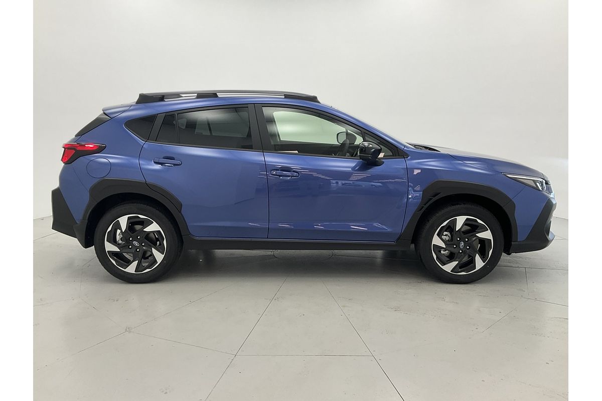 2025 Subaru Crosstrek 2.0R G6X