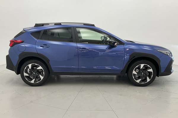 2025 Subaru Crosstrek 2.0R G6X