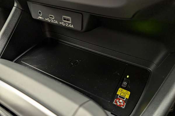 2025 Subaru Crosstrek 2.0R G6X