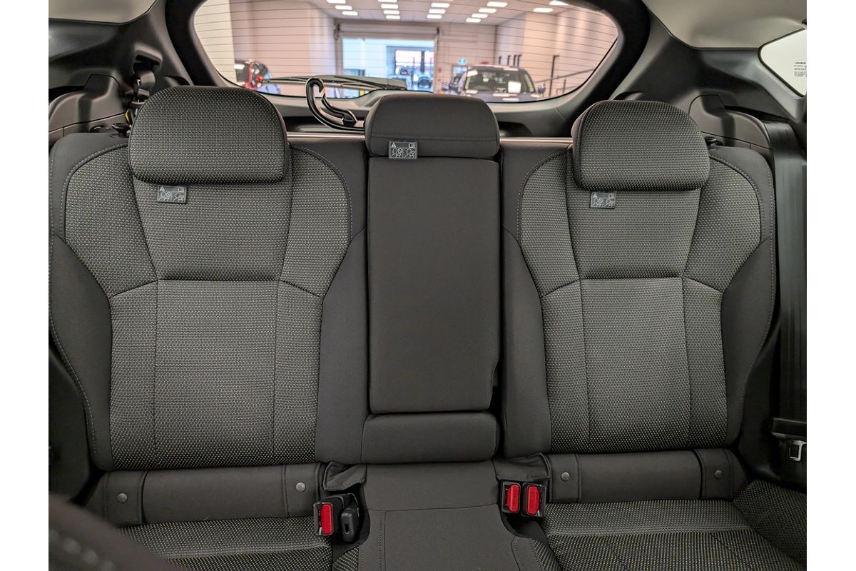 2025 Subaru Crosstrek 2.0R G6X