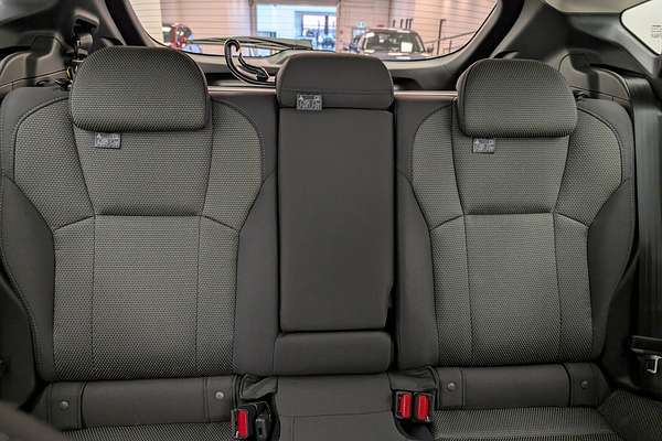 2025 Subaru Crosstrek 2.0R G6X