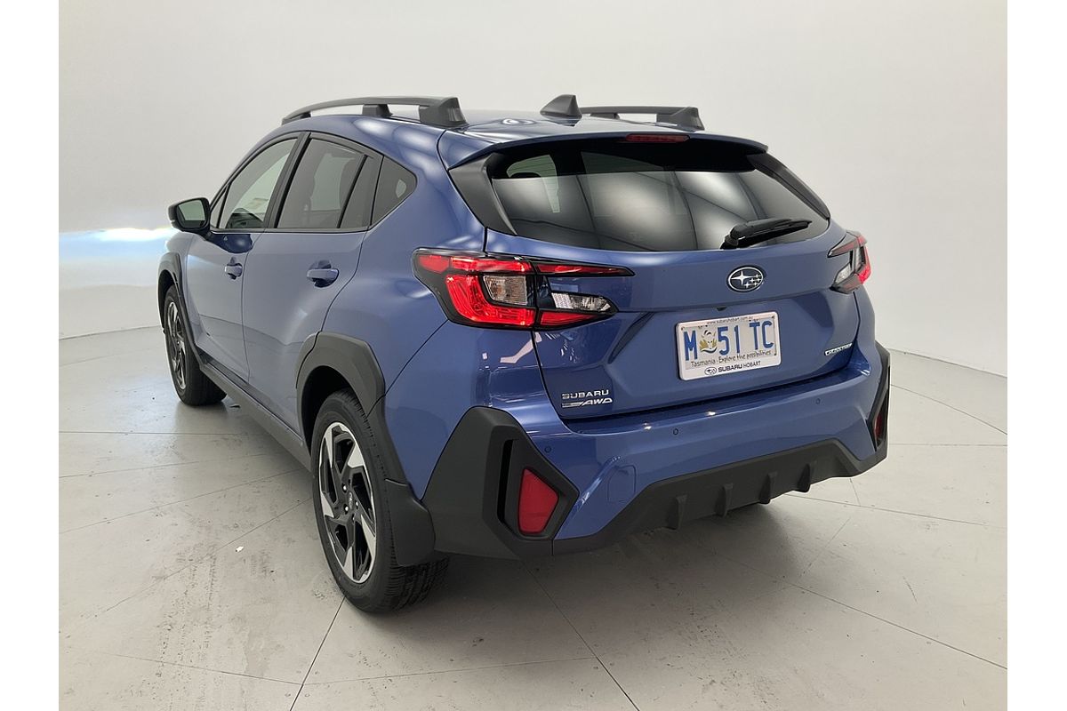 2025 Subaru Crosstrek 2.0R G6X
