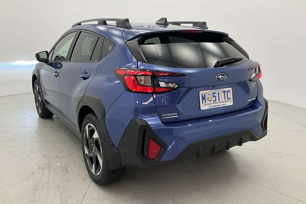 2025 Subaru Crosstrek 2.0R G6X