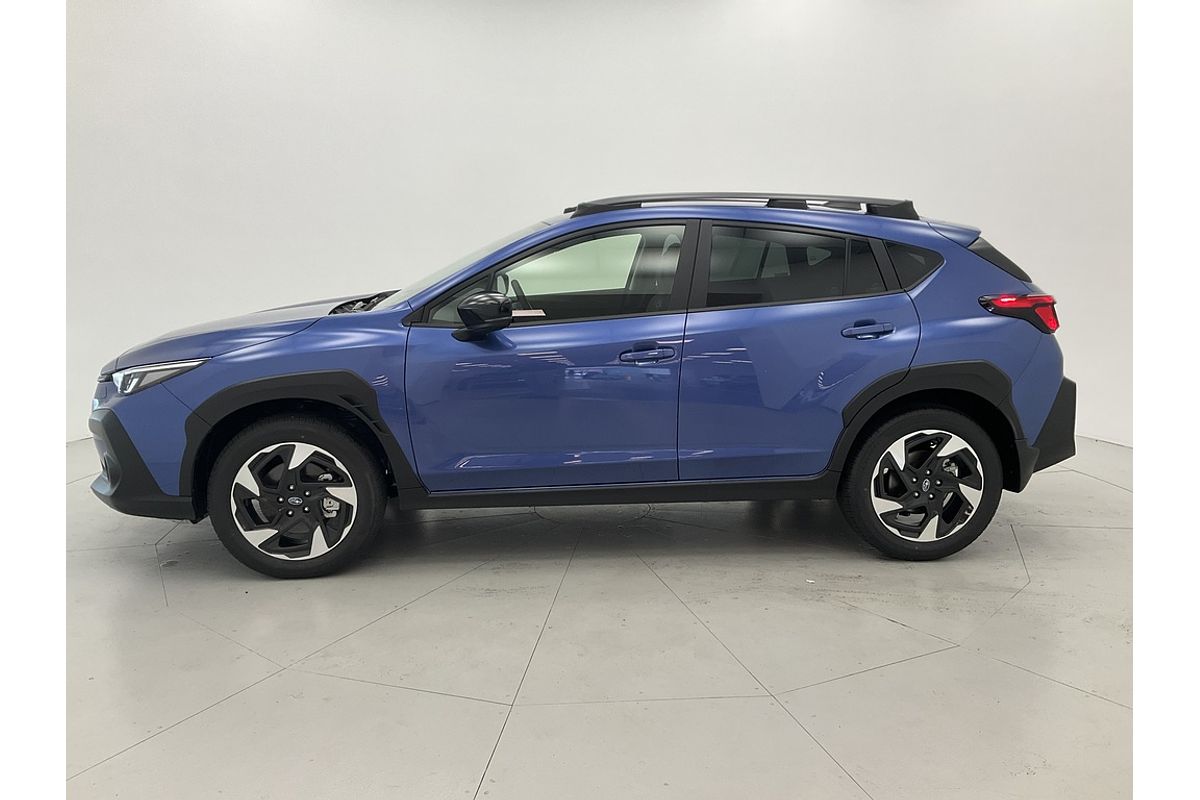 2025 Subaru Crosstrek 2.0R G6X