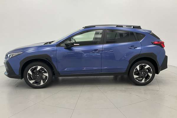 2025 Subaru Crosstrek 2.0R G6X