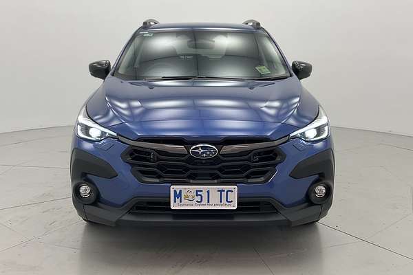 2025 Subaru Crosstrek 2.0R G6X