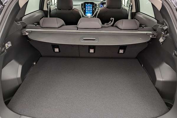 2025 Subaru Crosstrek 2.0R G6X