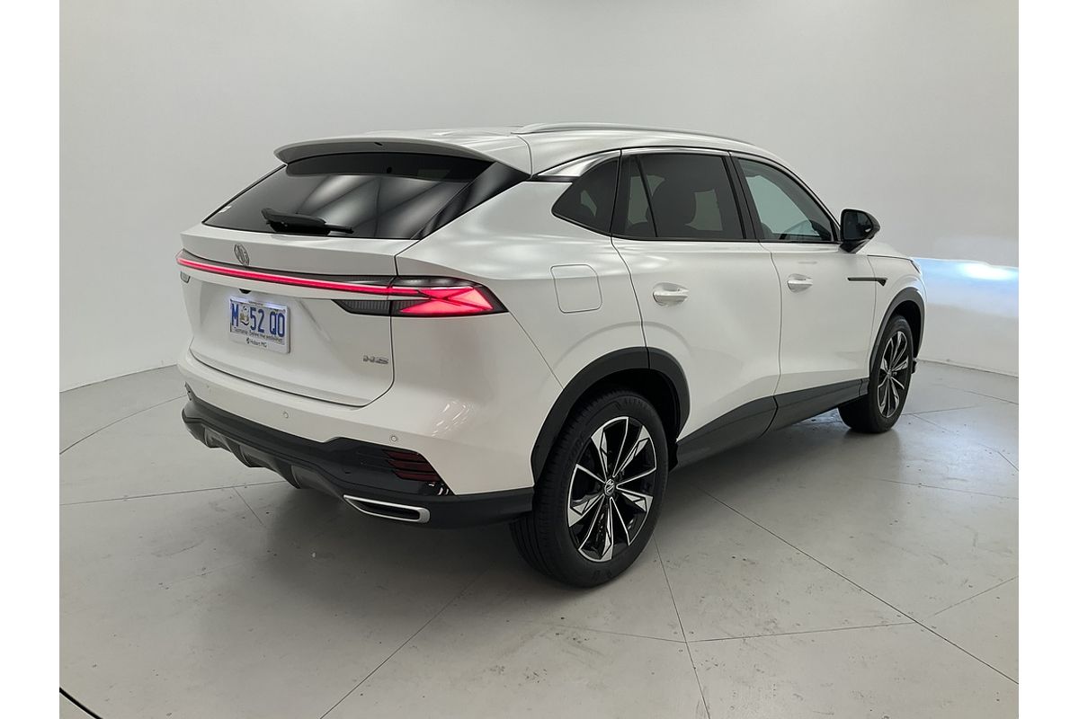 MY25 MG NEW HS ESSENCE MY25 MG NEW HS ESSENCE