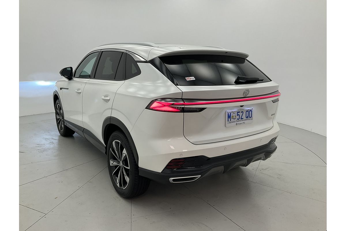 MY25 MG NEW HS ESSENCE MY25 MG NEW HS ESSENCE