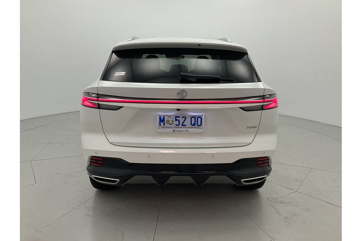 MY25 MG NEW HS ESSENCE MY25 MG NEW HS ESSENCE