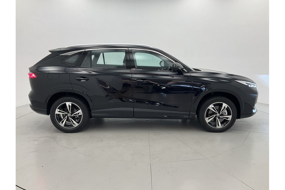 2024 MG HS Vibe AS33