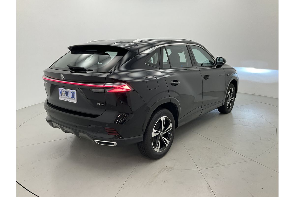 MY24.5 MG NEW HS VIBE MY24.5 MG NEW HS VIBE