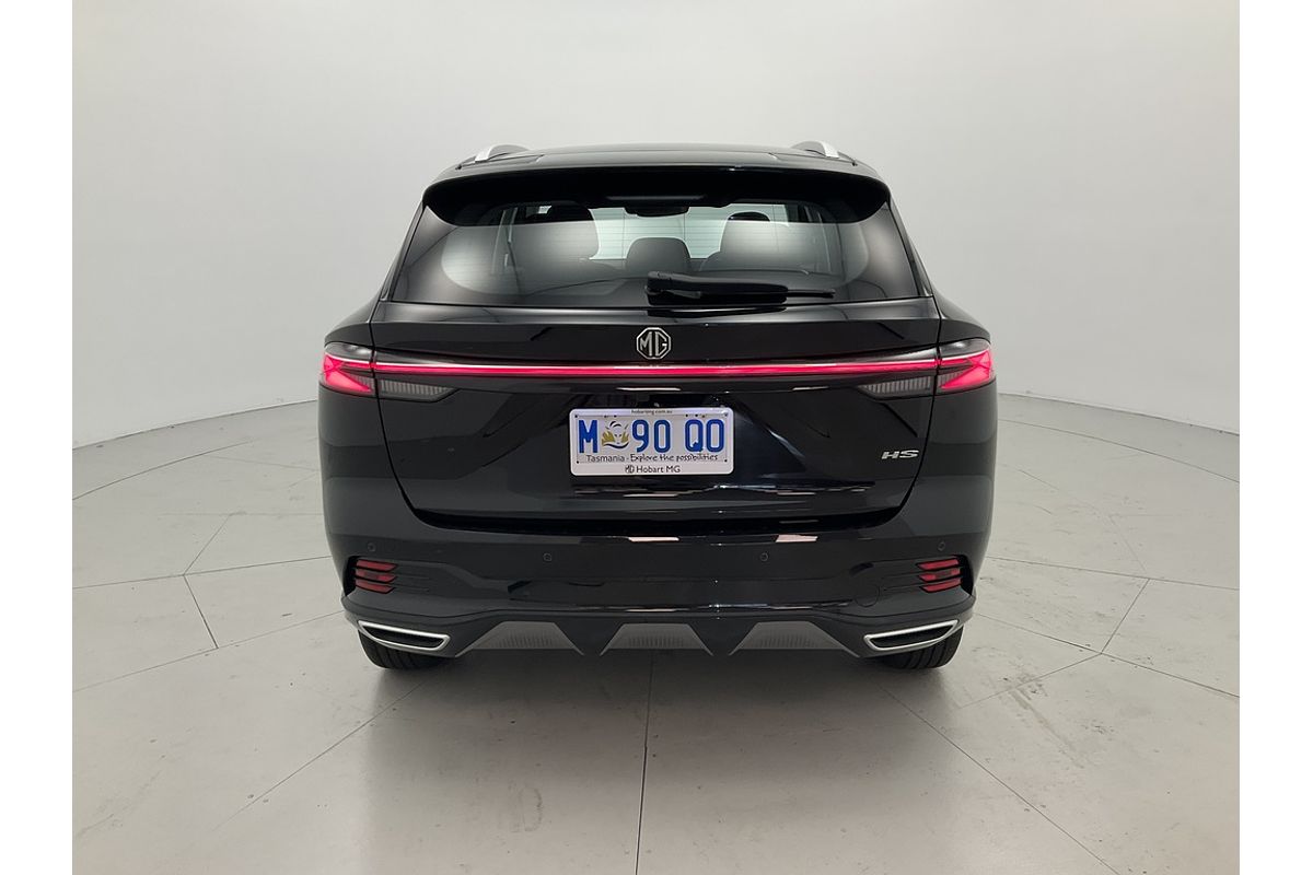 MY24.5 MG NEW HS VIBE MY24.5 MG NEW HS VIBE