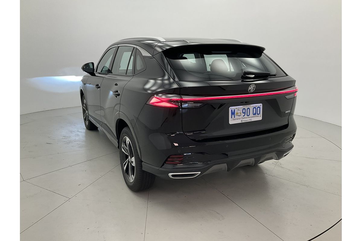 MY24.5 MG NEW HS VIBE MY24.5 MG NEW HS VIBE