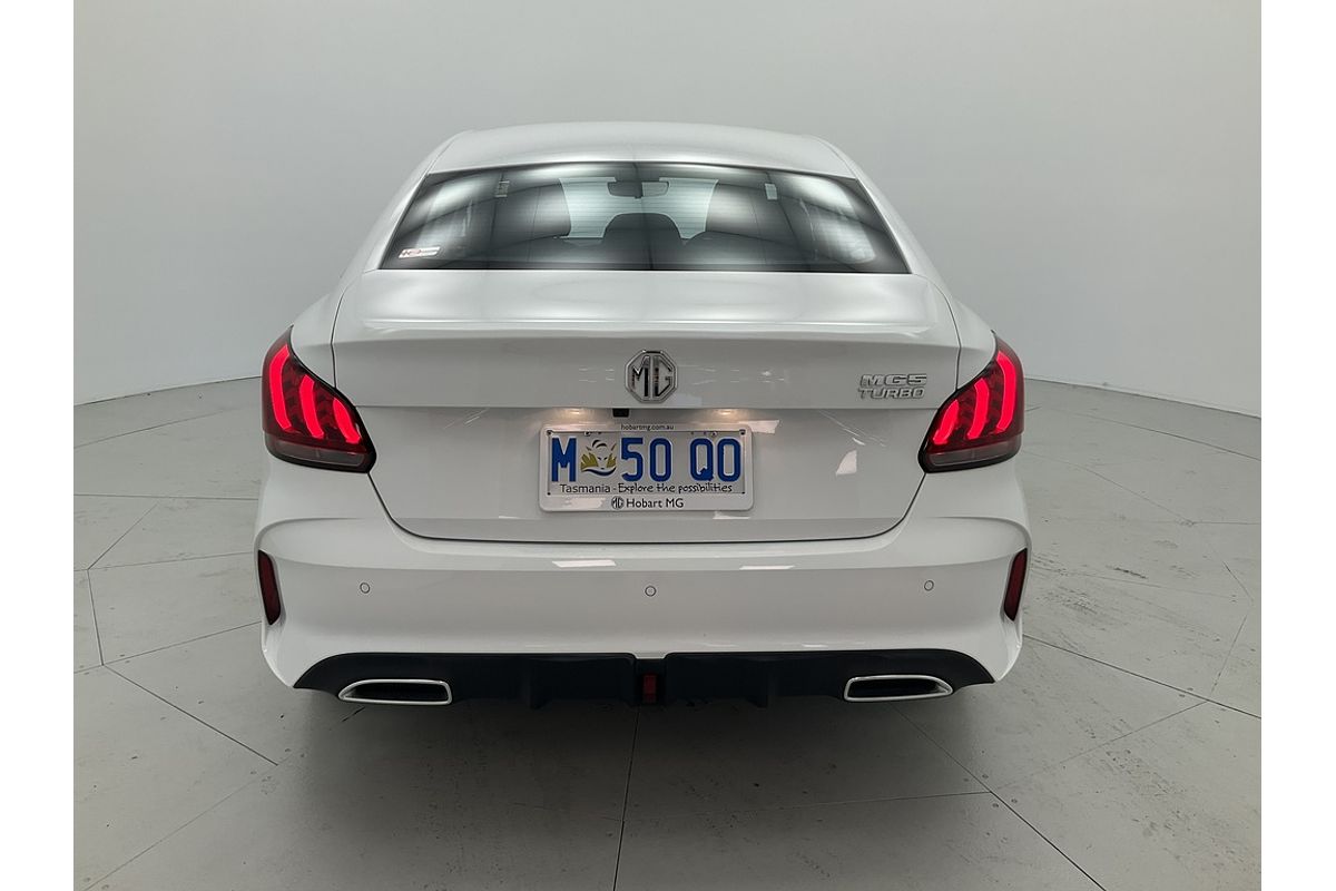 MY24 MG5 ESSENCE MY24 MG5 ESSENCE