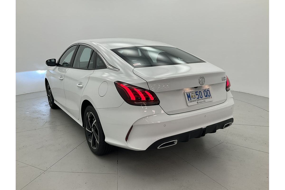 MY24 MG5 ESSENCE MY24 MG5 ESSENCE