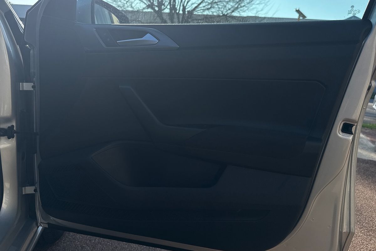 2020 Volkswagen Polo 85TSI Style AW