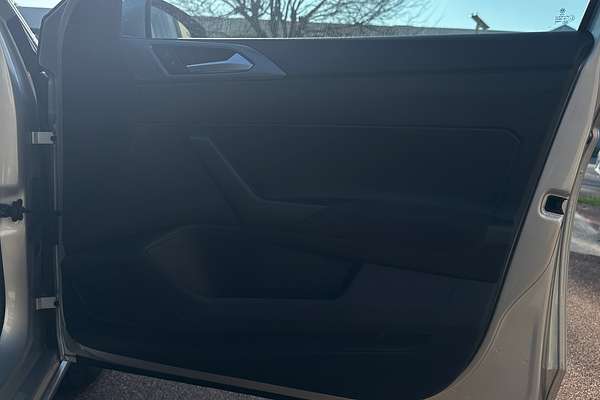 2020 Volkswagen Polo 85TSI Style AW
