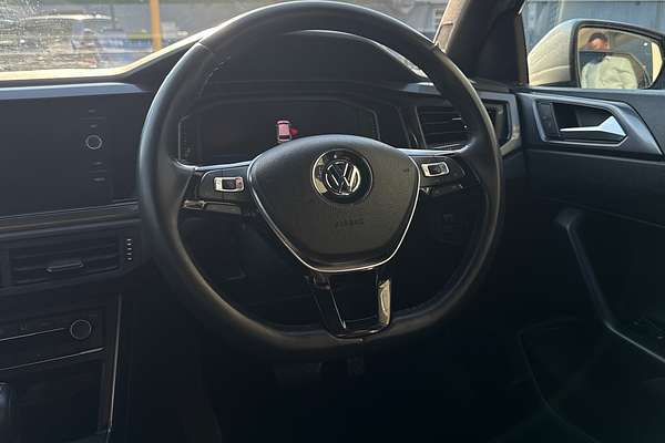 2020 Volkswagen Polo 85TSI Style AW