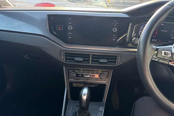 2020 Volkswagen Polo 85TSI Style AW