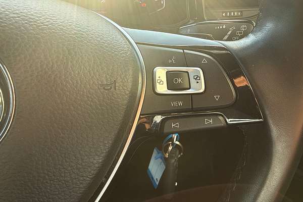 2020 Volkswagen Polo 85TSI Style AW