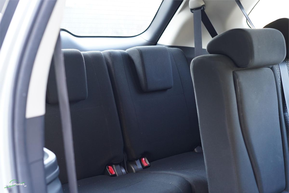 2019 Mitsubishi Outlander ES ZL