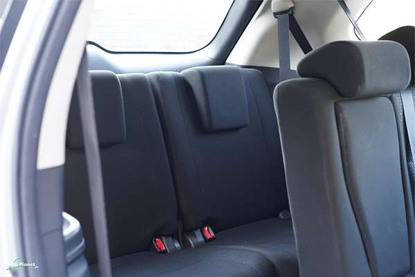2019 Mitsubishi Outlander ES ZL