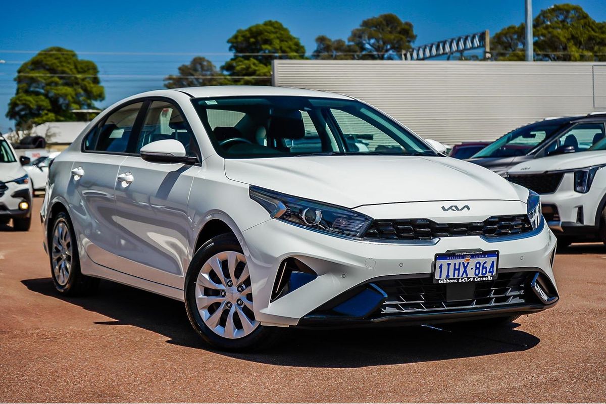 2024 Kia Cerato S BD