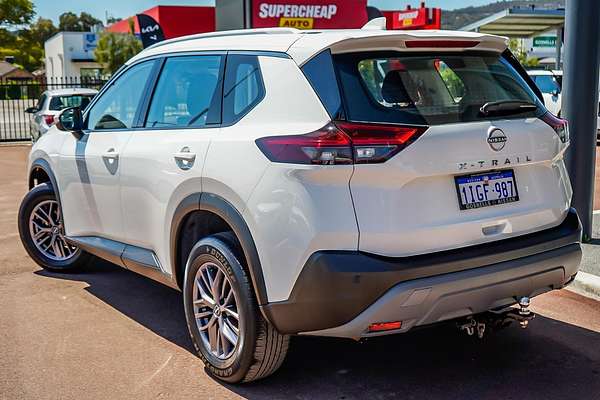 2024 Nissan X-TRAIL ST T33