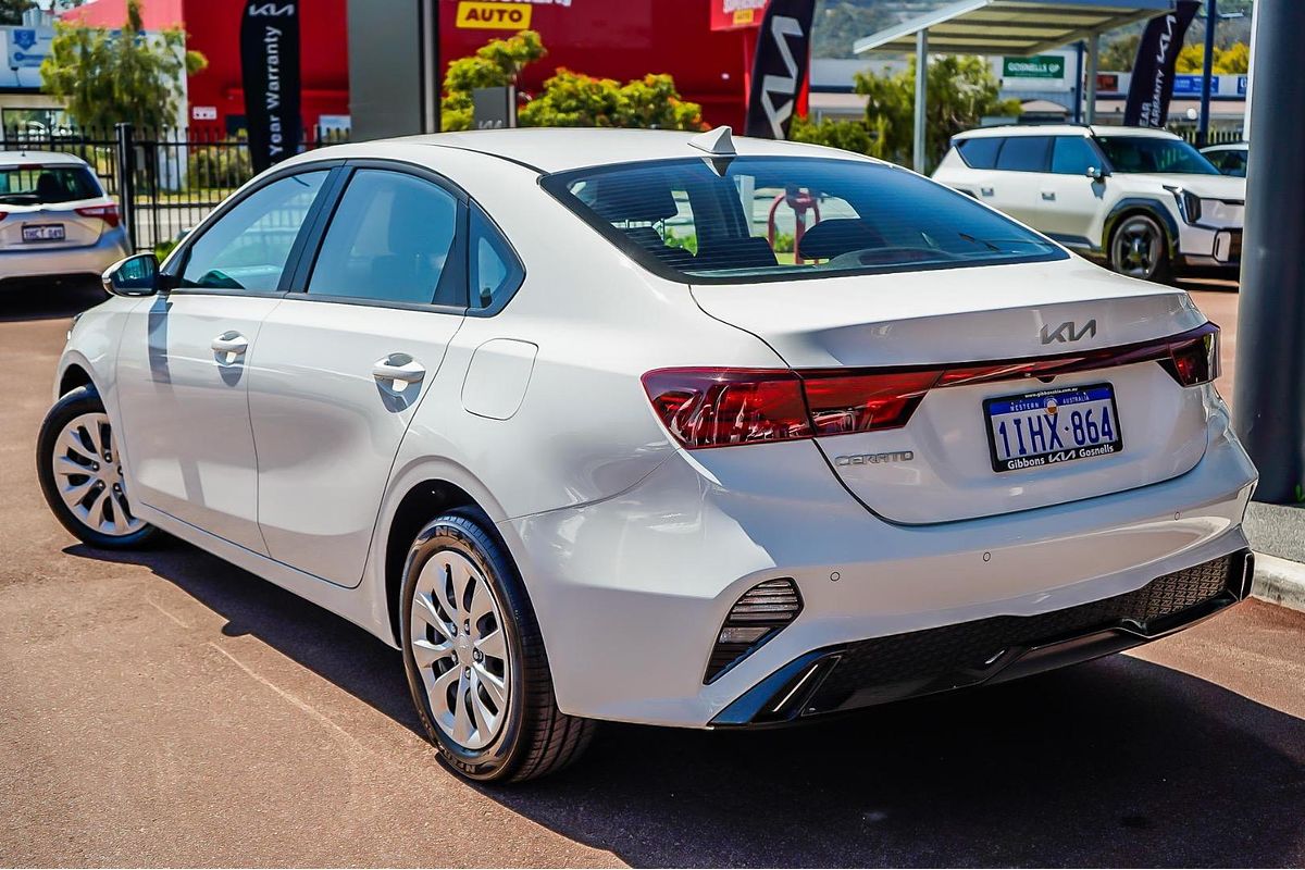 2024 Kia Cerato S BD